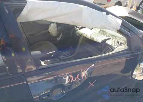 2010 Toyota Corolla Le из США, поврежденный, VIN 2T1BU4EE4AC528186